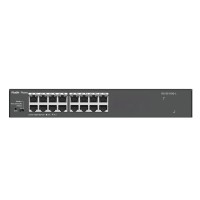 RUIJIE REYEE RG-ES116G-L 16 PORT 10/100/1000 YONETILEMEZ RACK MOUNT SWITCH METAL KASA