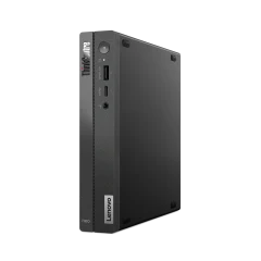 Lenovo ThinkCentre neo 50q Gen 4 Tiny – i5-13420H, 16GB RAM, 512GB SSD, Wi-Fi, Bluetooth, FreeDOS Mini PC (12LN006KTR)-2