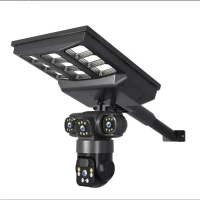 IOMA IO-RP14G12A 4G eSIM Solar Güvenlik Kamerası – PTZ 355°/90°, Solar Panel, Dahili Batarya, Aydınlatmalı, Çift Yönlü Ses