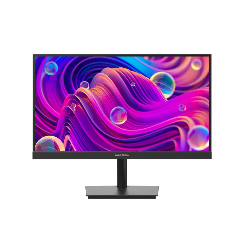 21.5" HIKVISION DS-D5022F2-1V2S FHD 7x24 Endüstriyel Monitör-1