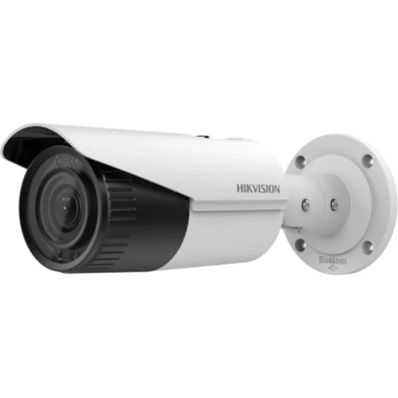 Hikvision 5MP Varifocal Bullet Network Kamera