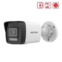 2MP 2.8mm Akıllı Çift Işık Mic. AcuSense Bullet IP Kamera-2