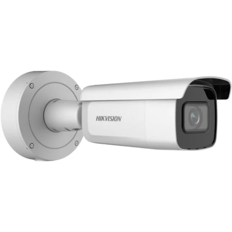 Hikvision 4MP AcuSense Varifocal Bullet Network Kamera