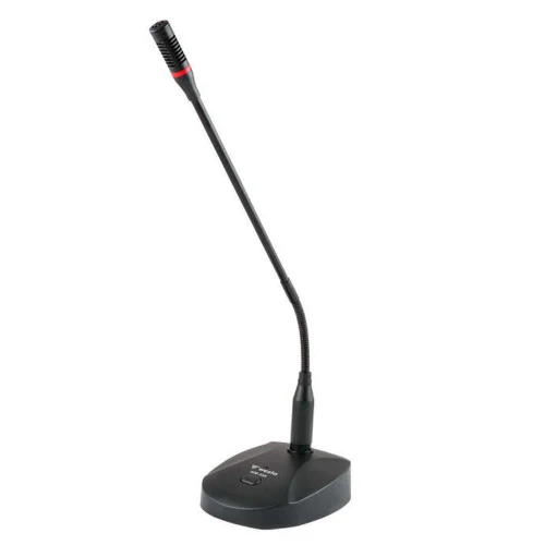 Kablolu Masa Mikrofonu Işıklı Konferans Mikrofonu