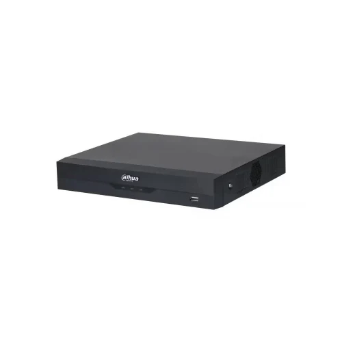 Dahua XVR5116HS-5M-I3 16 Kanal WizSense XVR Kayıt Cihazı – H.265+, 5MP, 1 SATA, AI Destekli DVR