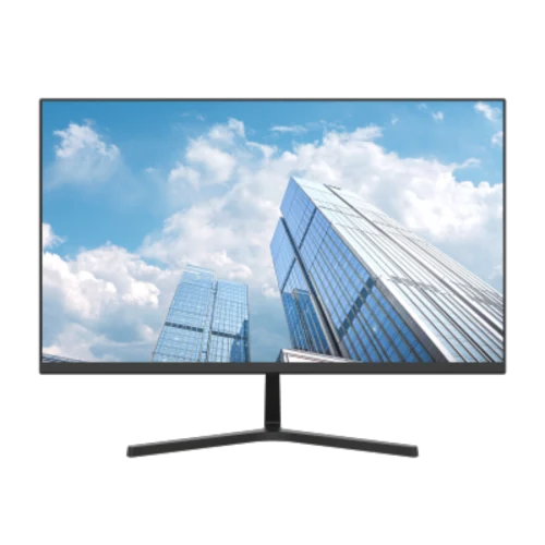 23.8" DAHUA LM24-B201S IPS 4ms 100Hz 250nt Speaker VESA HDMI VGA,MM Monitör