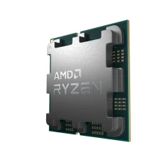 AMD Ryzen 5 7500X3D 6 Çekirdek 4.0GHz / 4.5GHz 104MB Cache AM5 İşlemci (TRAY – Fan Yok, Dahili Grafik Var)-1
