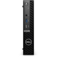 DELL OptiPlex 7020 MFF Mini PC – i5-14500T, 8GB DDR5, 512GB SSD, Wi-Fi, Bluetooth, FreeDOS (6259625)-3