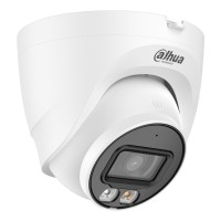 2MP 2.8mm Akıllı Çift Işıklı Dome Kamera-2