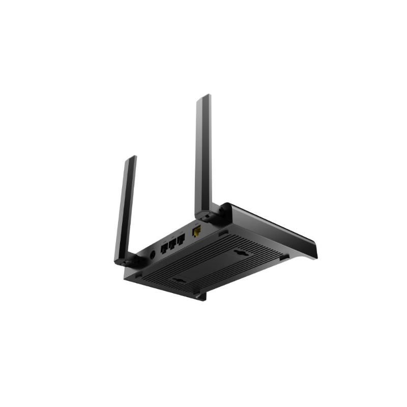 RUIJIE RG-EW300N 300MBPS 4 PORT 3xLAN/1xWAN 2 ANTEN 5DBI 2.4GHz ROUTER-6
