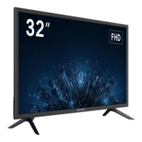 31,5" HIKVISION D5032F3-1V0S 8ms 60Hz 300nt HDMI VGA 7x24 Endüstriyel Monitör-2