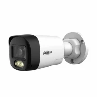 Dahua HAC-HFW1200RL-IL-T-0280B-DIP | 2MP Smart Dual Light HDCVI Bullet Kamera, Çift Yönlü Ses, IP67-2