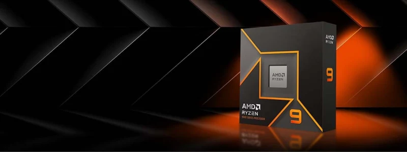 AMD Ryzen 9 9950X 16 Çekirdek 4.3GHz / 5.7GHz 80MB Cache AM5 İşlemci (TRAY – Fan Yok, Dahili Grafik Var)-3