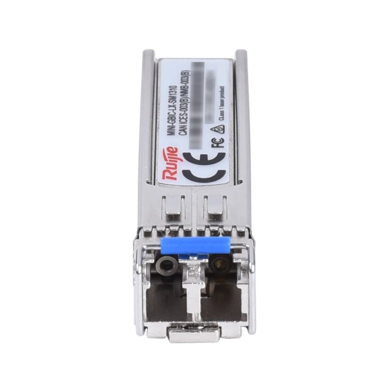 RUIJIE MINI-GBIC-LXSM1310 1.25G/1310nm/SM/10KM SFP GBIC MODUL-3
