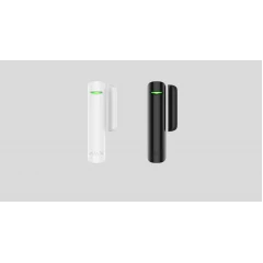 DoorProtect, Kablosuz Manyetik Kapı Dedektörü, BEYAZ