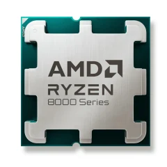AMD Ryzen 5 8600G 6 Çekirdek 4.3GHz / 5.0GHz 22MB Cache AM5 İşlemci (TRAY – Fan Yok, Dahili Grafik Var)