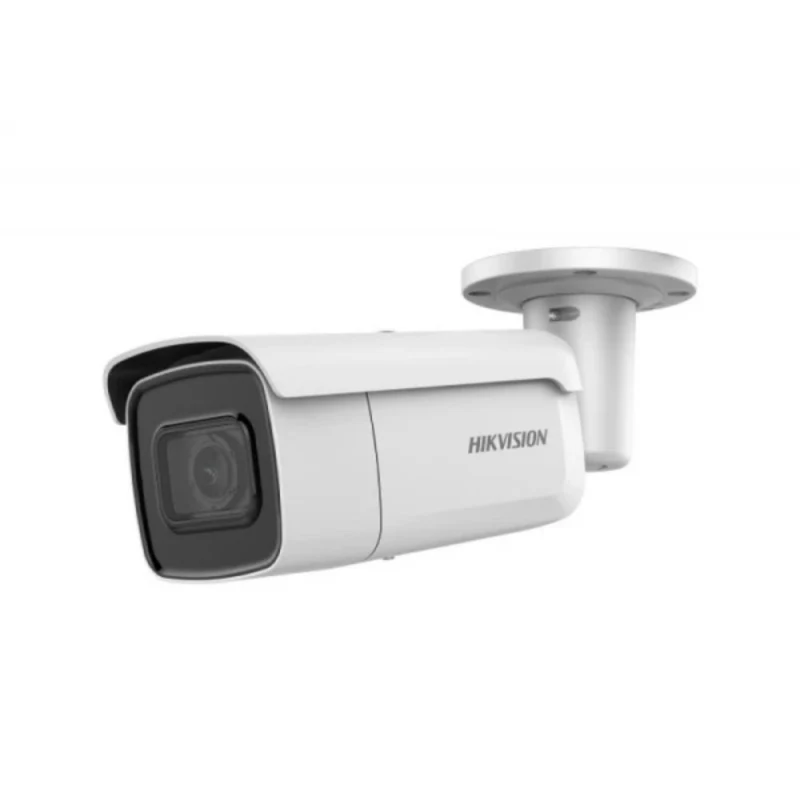 Hikvision 6MP AcuSense Motorize Bullet IP Kamera 60 Metre IR (H.265+)
