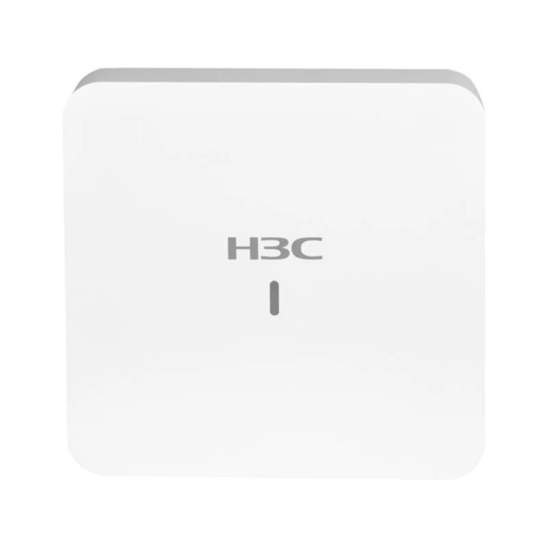 H3C WA6120 İç Ortam Access Point | Dual Band, 802.11ac, IP67-2