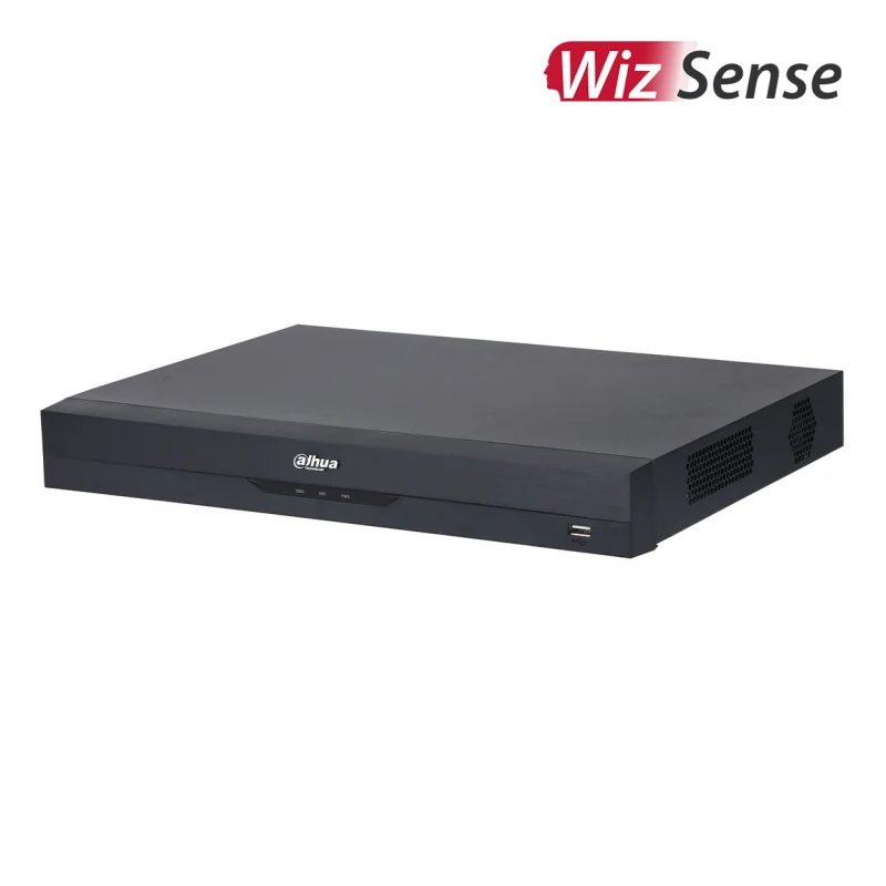 DAHUA XVR5232AN-I3 32 Kanal Penta-brid 5M-N/1080P WizSense DVR-1