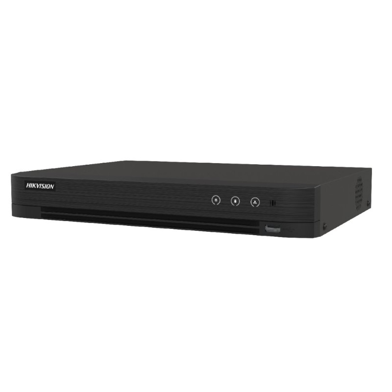 4 Kanal H.265 AcuSense DVR ( 1 SATA)-1