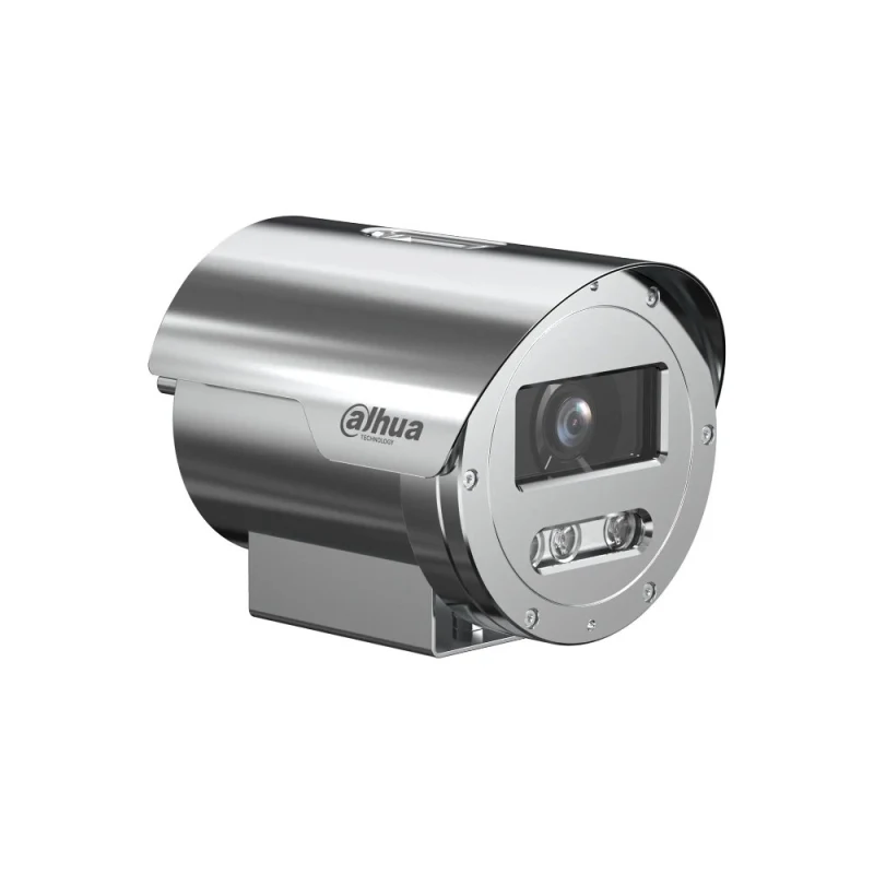 Dahua ECA3A1404-HNR-XB 4MP PTZ Explosion Proof IP Kamera | 4x Zoom, Starlight-3