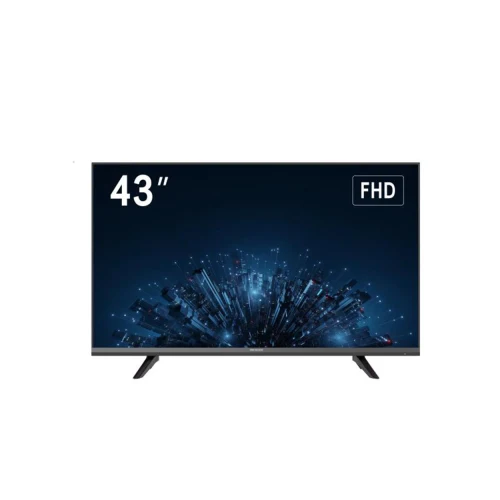 42.5" HIKVISION 7ms 60Hz 360nt HDMI VGA MM VESA 7x24 Endüstriyel Monitör