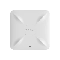 Ruijie Reyee RG-RAP2200(F) AC1300 Dual Band Indoor Access Point – 2×2 MIMO, PoE Destekli Kurumsal WiFi-3