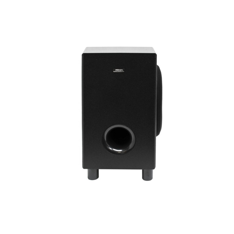 MINIX MX-906 N+ SES SISTEMI (SOUNDBAR-WOOFER)-2