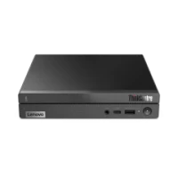 Lenovo ThinkCentre neo 50q Gen 4 Tiny – i5-13420H, 16GB RAM, 512GB SSD, Wi-Fi, Bluetooth, FreeDOS Mini PC (12LN006KTR)-3
