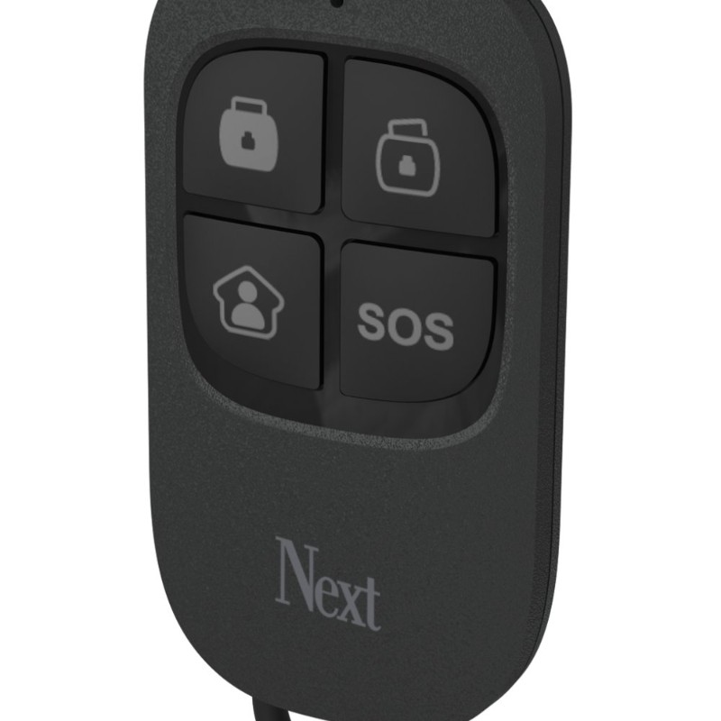 NEXT MS-RC1 KABLOSUZ ALARM - KUMANDA-1