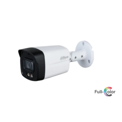 DAHUA HAC-HFW1209TLM-A-LED-0360B 2MP 3.6mm Full-color HDCVI Bullet Kamera