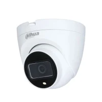 Dahua IPC-HDW1431V-SA-0280B-S6 4MP Dome IP Kamera | Dual Light, Sesli, IP67