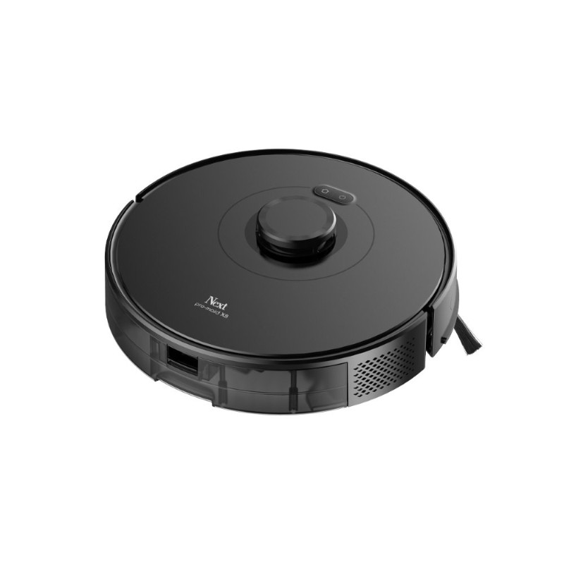 NEXT Pro-Maid X8 Akıllı Robot Süpürge-1