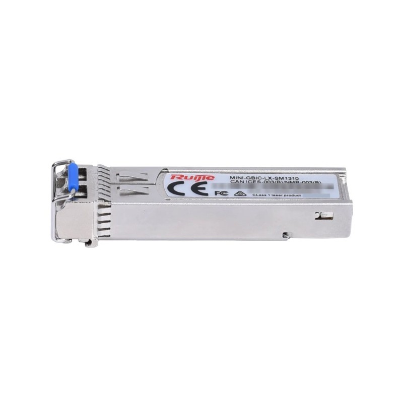 RUIJIE MINI-GBIC-LXSM1310 1.25G/1310nm/SM/10KM SFP GBIC MODUL-2
