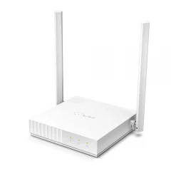 4Port, 300Mbps, 2.4Ghz Wifi, Masaüstü tipi, Megabit, Router, Access Point-2