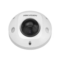 Hikvision DS-2XM6726G1-ID 2MP Mobil IP Dome Kamera (Araç Tipi, Dahili Mikrofonlu)