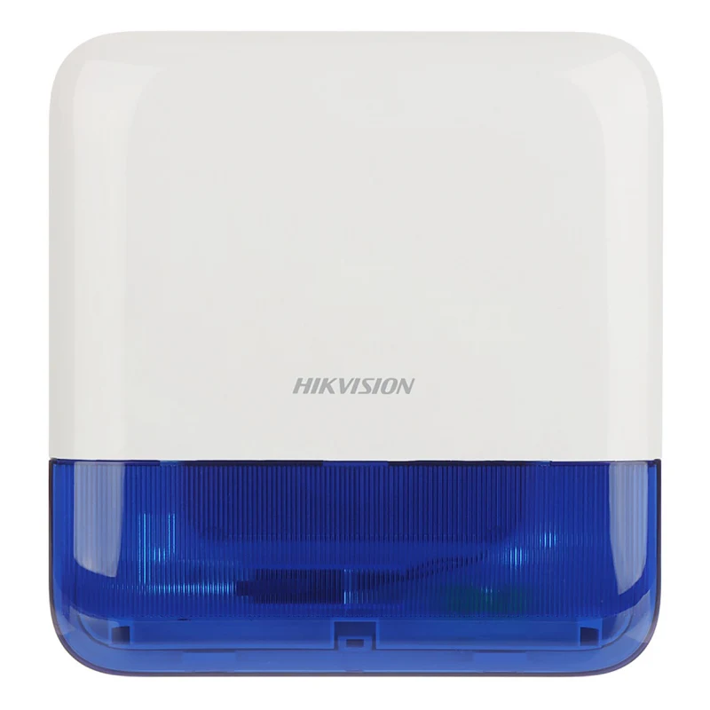 HIKVISION Kablosuz Harici Siren-1
