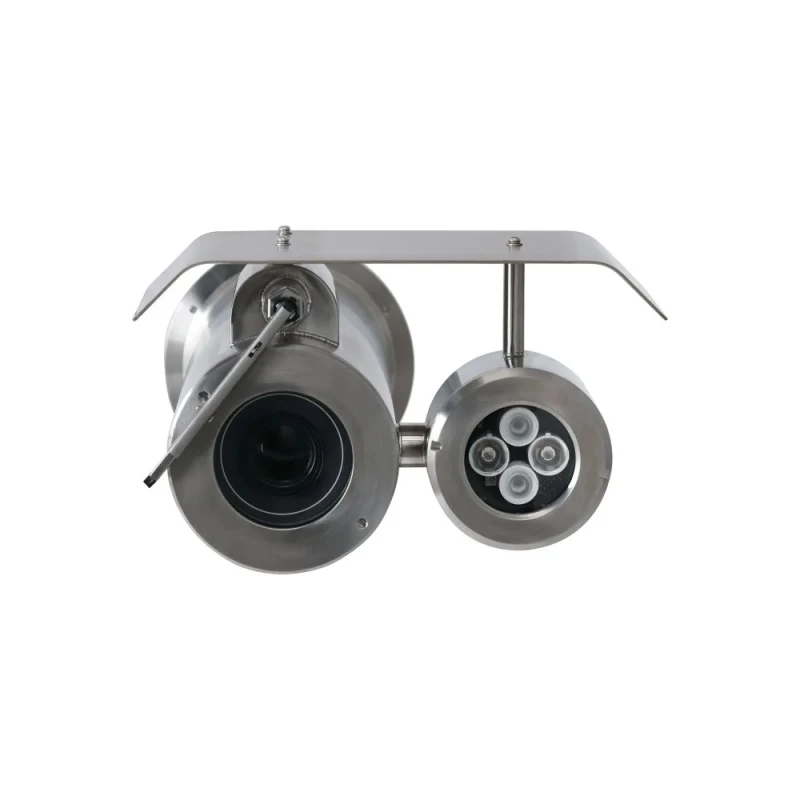 Dahua ECA7B1231-HNP-XA-F 2MP 31x Zoom Explosion Proof PTZ Kamera | Fiber, IR 100m-2