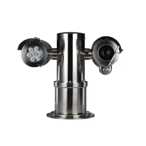 Dahua EPC245U-PTZ-IR 2MP 45x Zoom Explosion Proof PTZ Kamera | IR 200m, Starlight