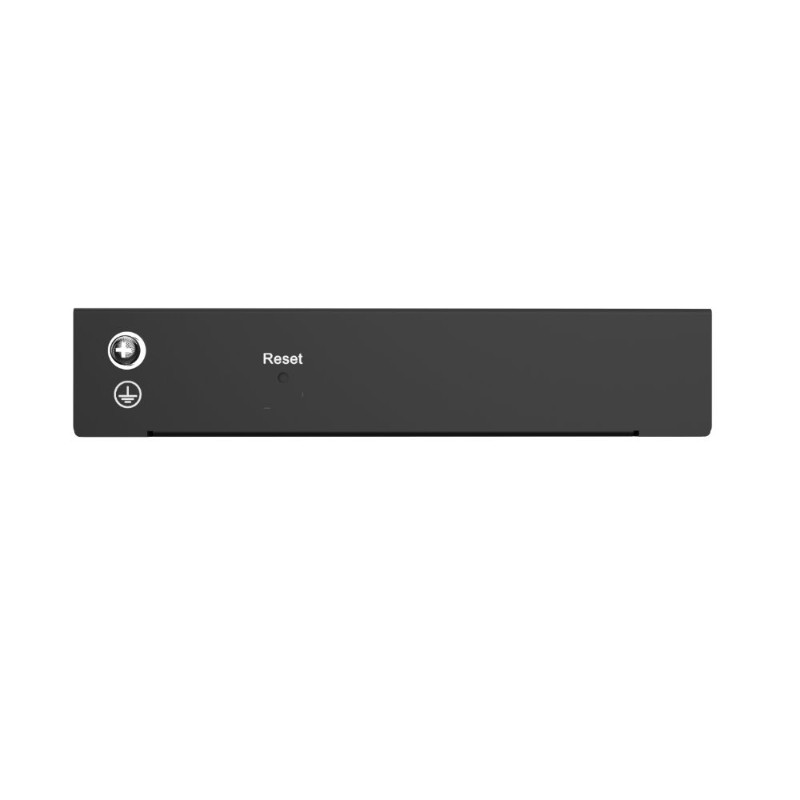 RUIJIE REYEE RG-ES205GC 5 PORT 10/100/1000 RUIJIE CLOUD YONETILEBİLİR DESKTOP SWITCH METAL KASA-5