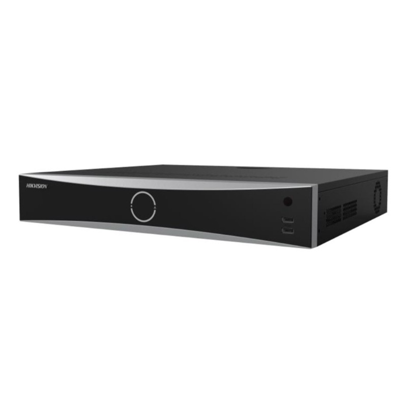 32 Kanal 4K NVR AcuSense 1.5U K Series