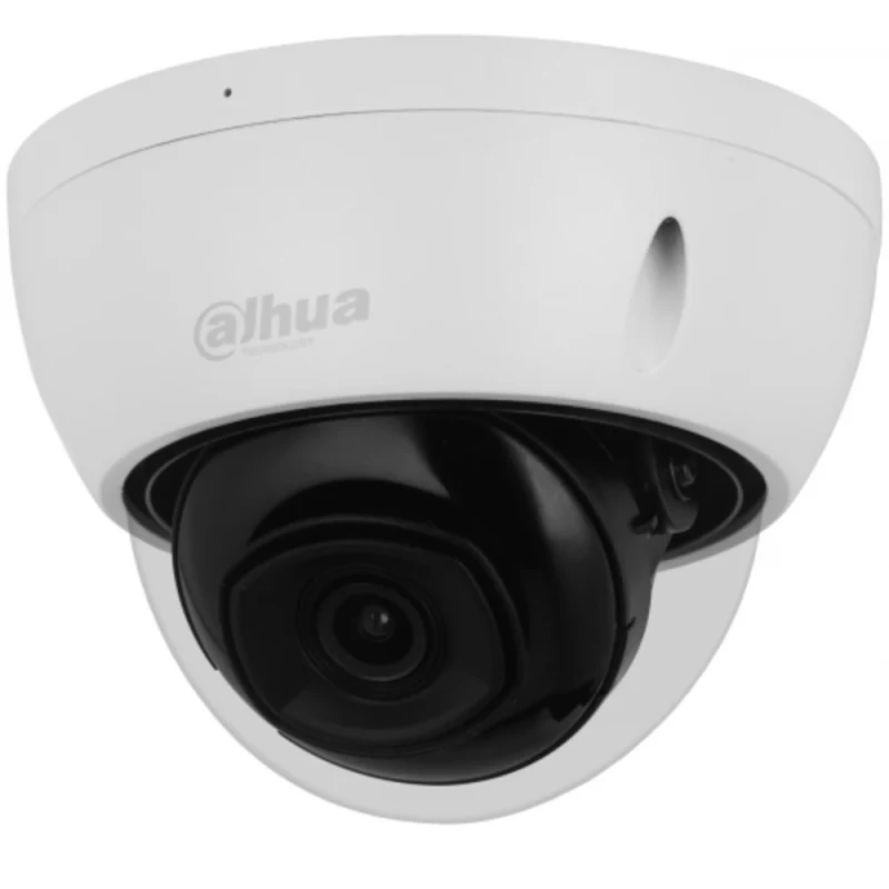 Dahua IPC-HDBW2841E-S-0280B-S2 8MP IP Dome Kamera – 4K, Sabit Lens 2.8mm, IR Gece Görüş, IP67-1