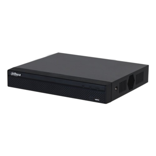 8Kanal,12Mpix, H265+, 1 HDD Desteği, 1080P Kayıt, 80Mbps Bant Genişliği, NVR