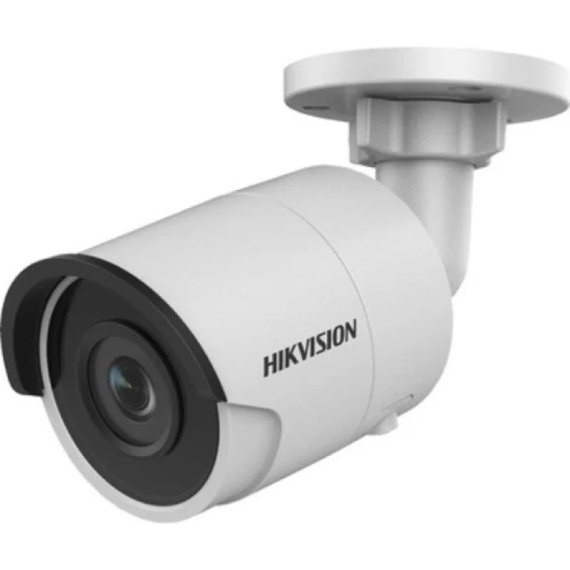 Hikvision 6MP Bullet IP Kamera 30 Metre IR (H.265+)