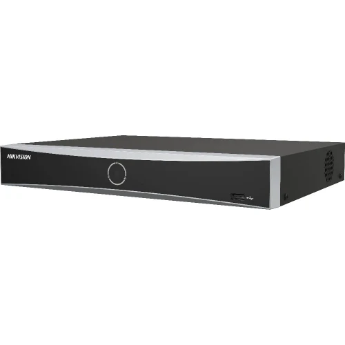 Hikvision DS-7608NXI-K1 8 Kanal AcuSense 4K NVR Kayıt Cihazı