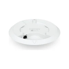 Ubiquiti UniFi UAP-U6+ WiFi 6 Access Point | 3000 Mbps, Dual Band, Tavan Tipi (PoE Adaptör Çıkmaz)-3