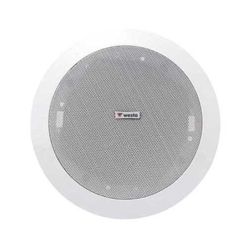 5.25" 2 Yollu Alçıpan Hoparlör