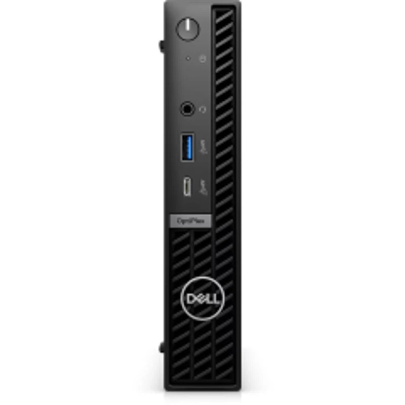 DELL OptiPlex 7020 MFF Mini PC – i3-14100T, 8GB DDR5, 512GB SSD, Wi-Fi, Bluetooth, FreeDOS (6356990)-3