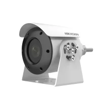Hikvision DS-2XE6045G0-I(4mm) | 4MP Exproof IP Bullet Kamera, ATEX, IECEx, IP68, 30m IR