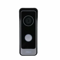 Dahua DHI-VTO1301R-W Wi-Fi Villa Door Station 2MP IP Görüntülü Diafon Dış Panel